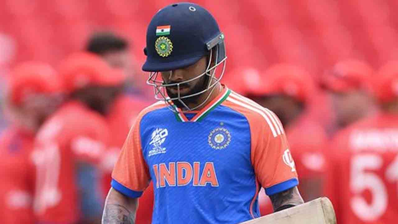 IND vs ENG | కోహ్లీ మళ్లీ ఫ్లాప్.. పవర్ ప్లేలో రోహిత్ దూకుడు