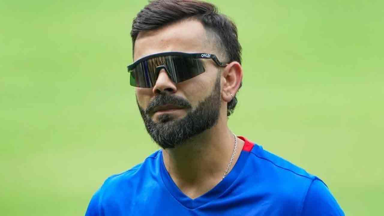 Virat Kohli: టీమిండియా జ‌ట్టుతో క‌లిసిన విరాట్ కోహ్లీ