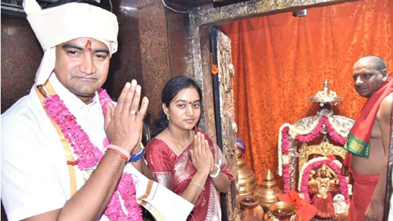 AP News | రాష్ట్రాన్ని ఆదుకునేందుకు ఎన్‌ఆర్‌ఐలు ముందుకురావాలి.. ఏపీ మంత్రి పిలుపు