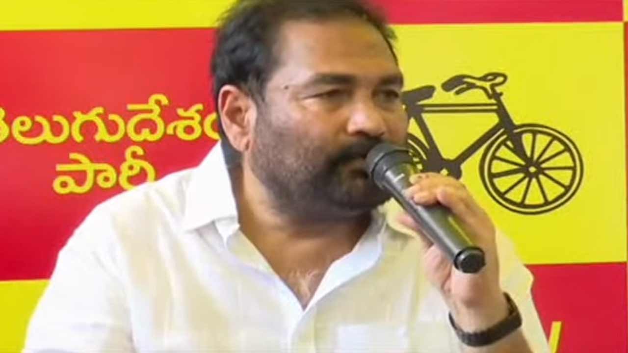 వైసీపీ కార్యకర్తల్లారా.. పండుగ చేసుకోండి.. నన్ను మాత్రం కెలకొద్దు.. ఎమ్మెల్యే కోటంరెడ్డి శ్రీధర్‌ రెడ్డి సంచలన వ్యాఖ్యలు