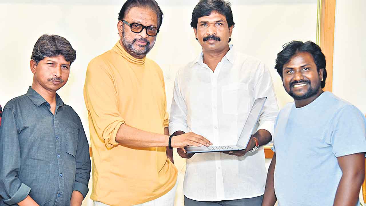 Pranayagodari | కలలో..కలలో