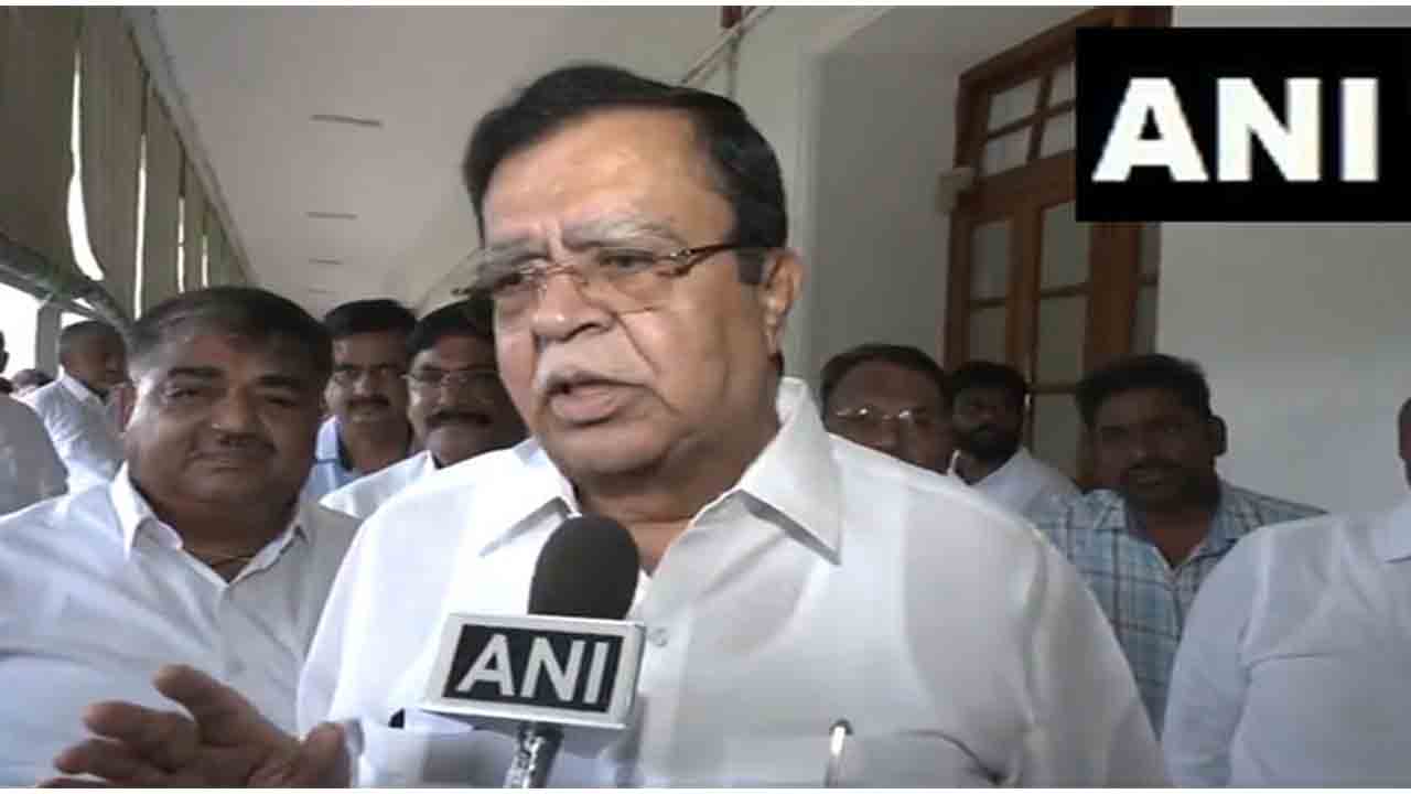 Loksabha Elections 2024 | అవి మోదీ పోల్స్ : ఎగ్జిట్ పోల్స్‌పై క‌ర్నాట‌క మంత్రి ఫైర్‌