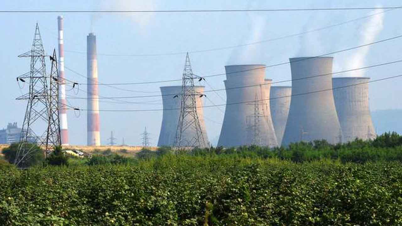 ‘కేటీపీఎస్‌ కాలుష్యంపై నివేదిక ఇవ్వండి’