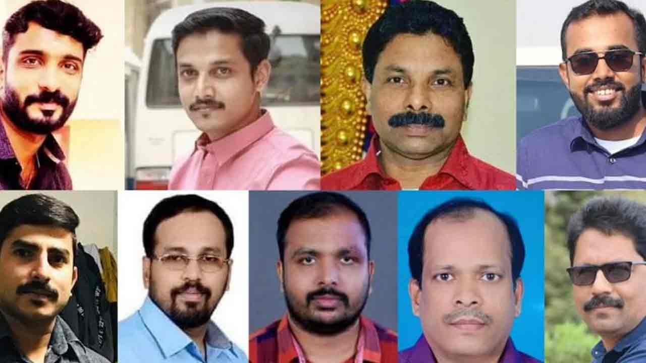 Kuwait: కువైట్ అగ్నిప్ర‌మాదం.. మృతుల్లో 24 మంది మ‌ల‌యాళీలే