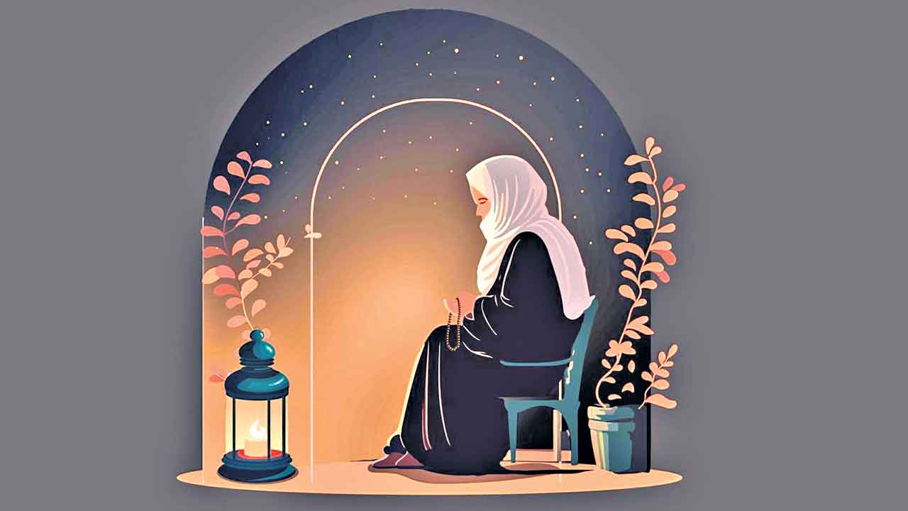 భారం కాదు బాధ్యత