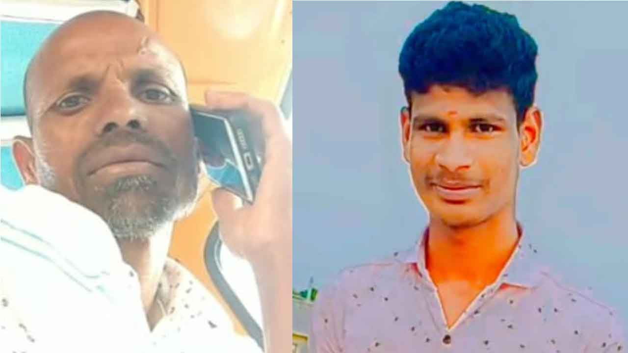 Lightning strike | కట్టెల కోసం అడవికి వెళ్తే ప్రాణాలే పోయాయి.. మెదక్‌ జిల్లాలో ఘటన