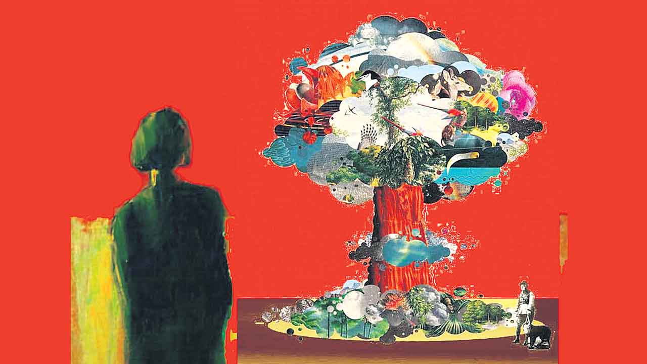 ఈ మట్టి భాష