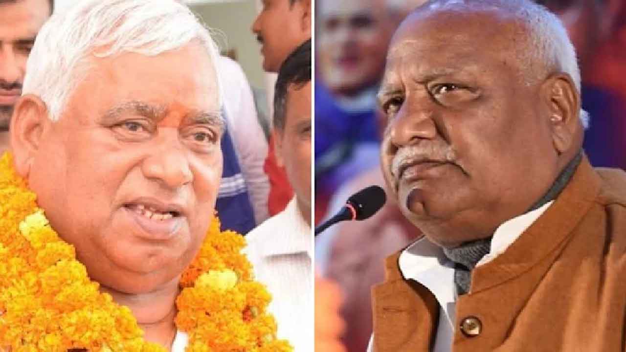 Ram Mandhir | బీజేపీని కరుణించని అయోధ్య రామయ్య.. పని చేయని రామమందిర నినాదం