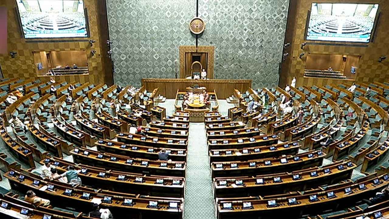 Lok Sabha Session | నేటి నుంచి లోక్‌సభ సమావేశాలు.. 26న కొత్త స్పీకర్‌ ఎన్నిక
