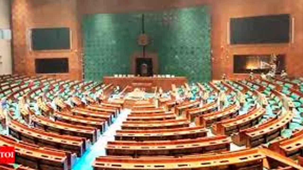 26న స్పీకర్‌ ఎన్నిక