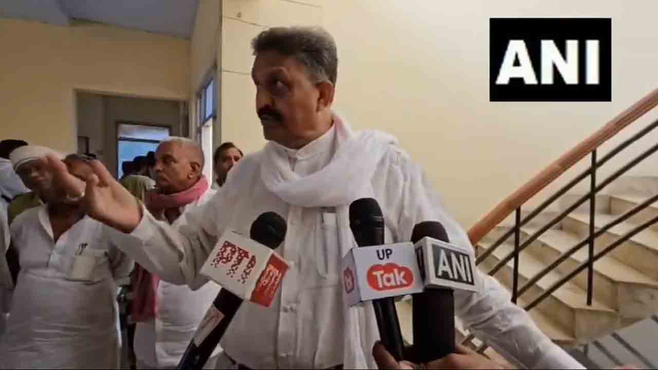 Loksabha Elections 2024 | వార‌ణాసిలో మోదీకి ఓట‌మి త‌ప్ప‌దు : ఎస్పీ నేత‌