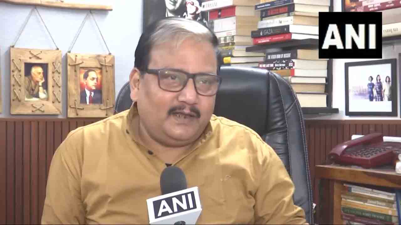 Caste Census | దేశ‌వ్యాప్తంగా కుల గ‌ణ‌న చేప‌ట్టాలి : ఆర్జేడీ ఎంపీ మ‌నోజ్ ఝా