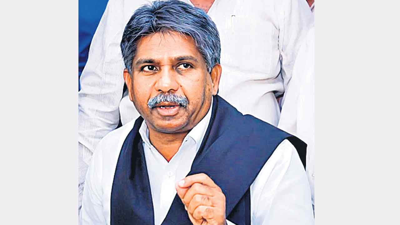 Mandakrishna Madiga | ఎస్సీ రిజ‌ర్వేష‌న్ల వ‌ర్గీక‌ర‌ణ అమ‌లుకు రాష్ట్రాలు త్వ‌ర‌గా ముందుకు రావాలి : మంద‌కృష్ణ మాదిగ‌