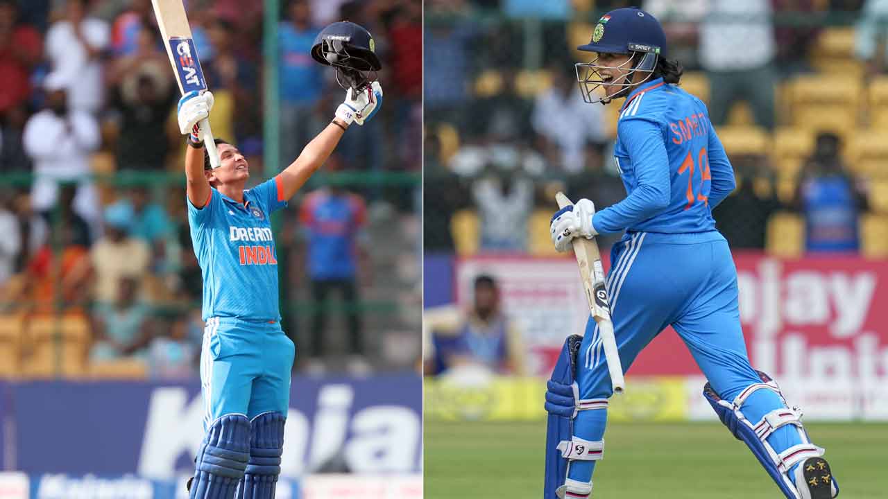 Team India | దక్షిణాఫ్రికాపై ఉత్కంఠ గెలుపు.. మరో మ్యాచ్‌ మిగిలుండగానే సిరీస్‌ భారత్‌ సొంతం