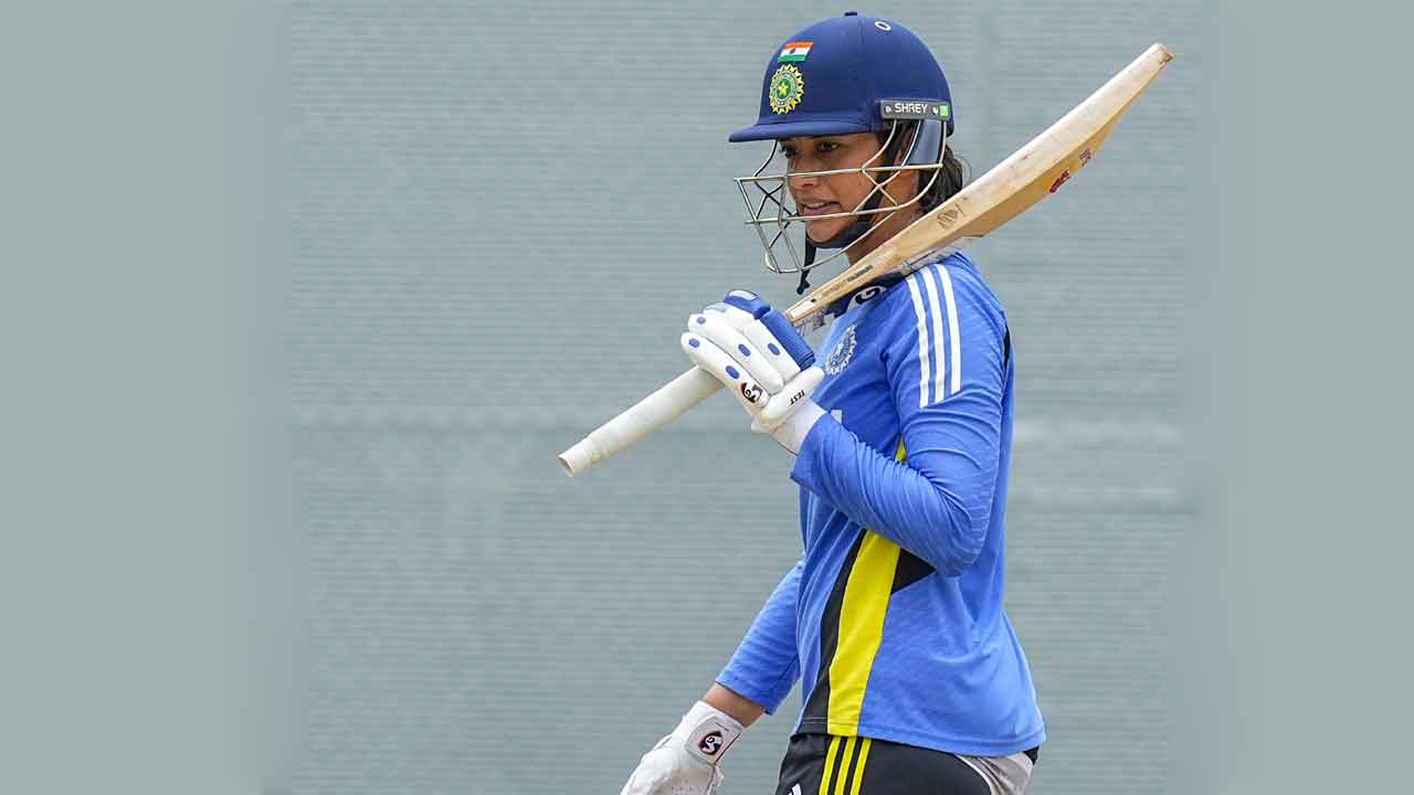 Team India | మహిళల టెస్టు పోరు.. నేటి నుంచి భారత్‌, దక్షిణాఫ్రికా తొలి పోరు