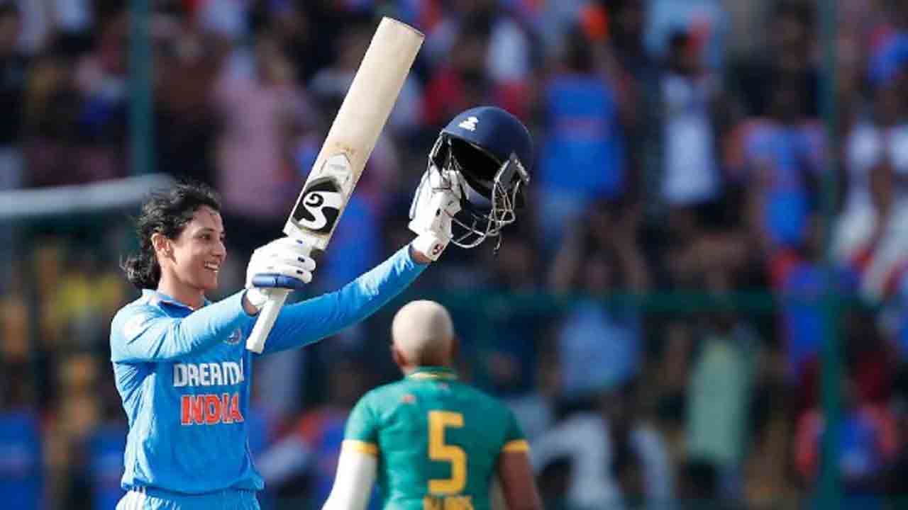 Mandhana