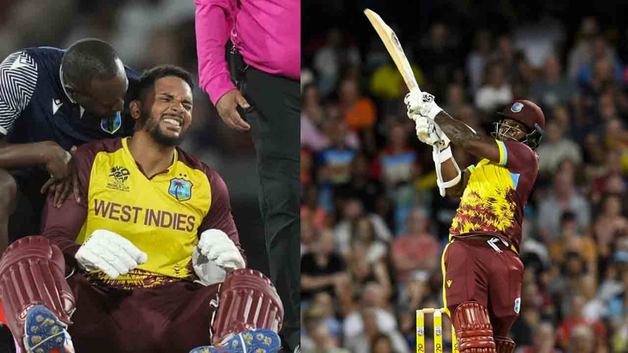 T20 World Cup 2024 | వెస్టిండీస్ ఓపెన‌ర్ ఇంటికి.. స్టార్ ఆల్‌రౌండ‌ర్ ఎంట్రీ