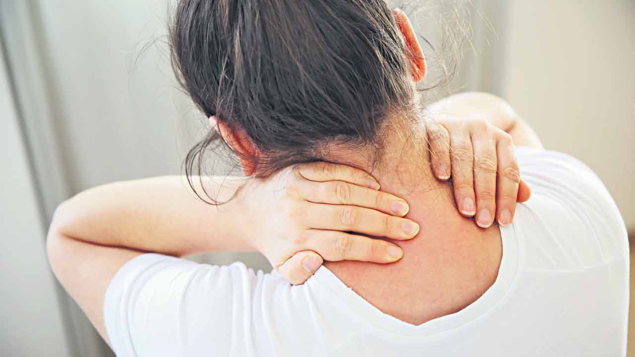 దురలవాట్లతో తరబరువు