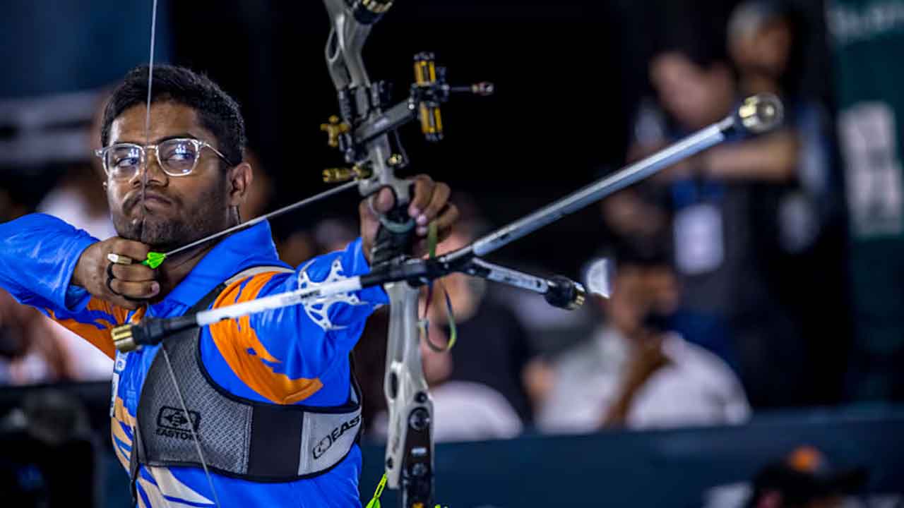 India | పురుషులదీ అదే బాట.. ఒలింపిక్‌ క్వాలిఫయర్స్‌ మెక్సికో చేతిలో భారత్‌ పరాజయం