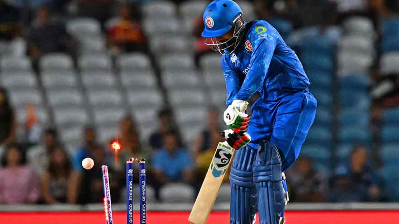 T20 Worldcup: సెమీస్‌లో ఓడిన ఆఫ్ఘ‌నిస్తాన్‌.. ఇండియాను త‌ప్పుప‌ట్టిన ఇంగ్లండ్ క్రికెట‌ర్‌
