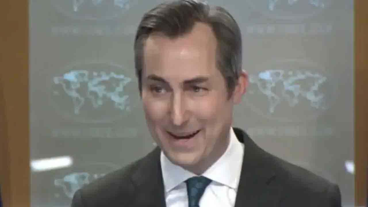 T20 World Cup: పాకిస్థాన్ ఓట‌మిపై జోకేసిన అమెరికా అధికారి.. వీడియో