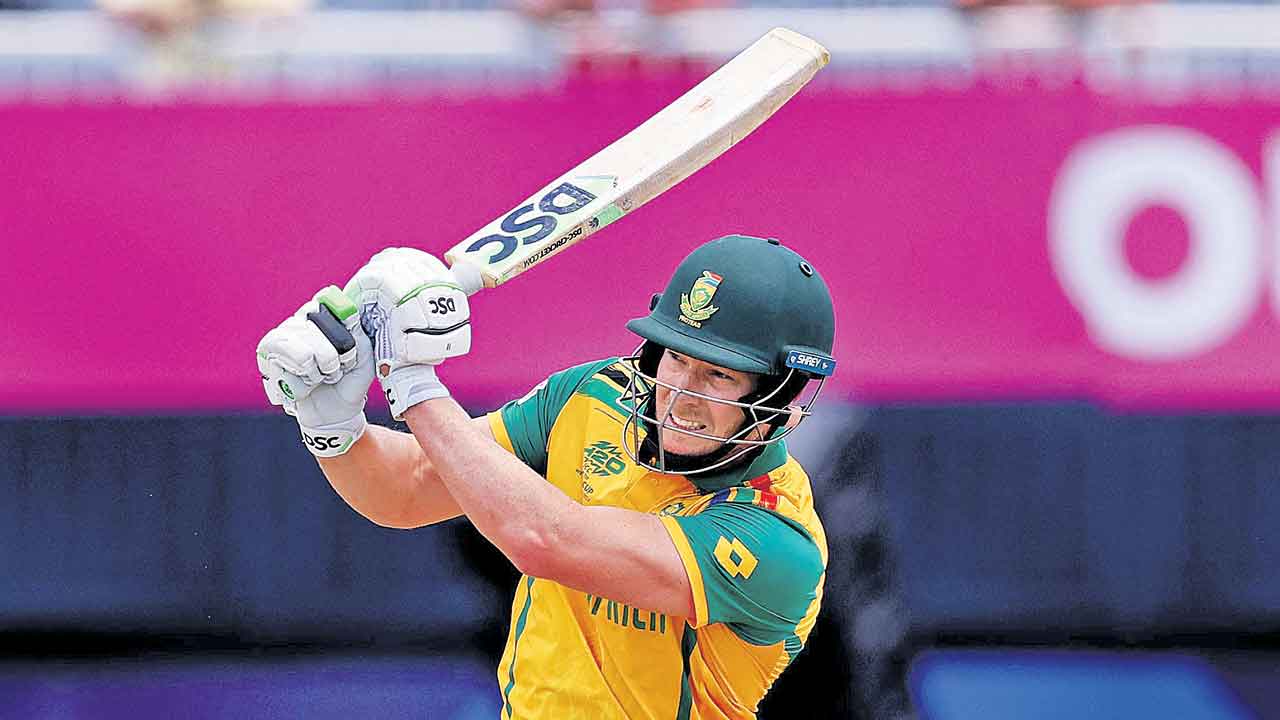 మిల్లర్‌ ధనాధన్‌