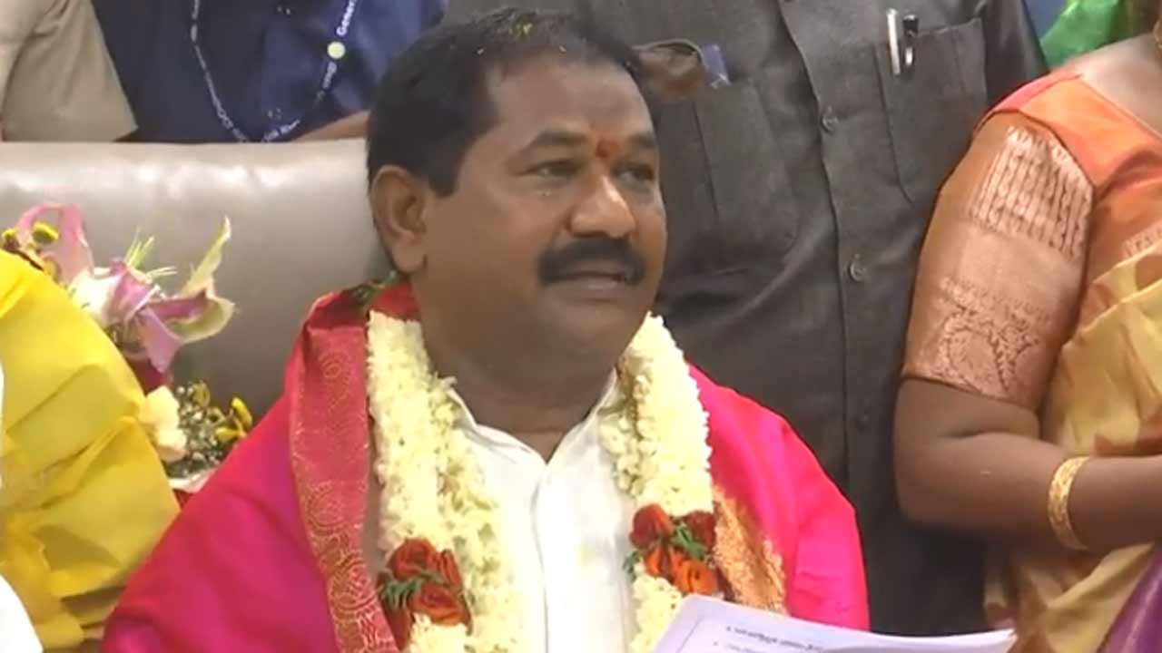 AP News | వాలంటీర్ల వ్యవస్థను రద్దు చేస్తారా? ఏపీ మంత్రి ఏం సమాధానం ఇచ్చారంటే..!