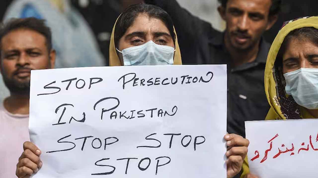 పాక్‌ బడ్జెట్‌లో మైనారిటీలకు సున్నా