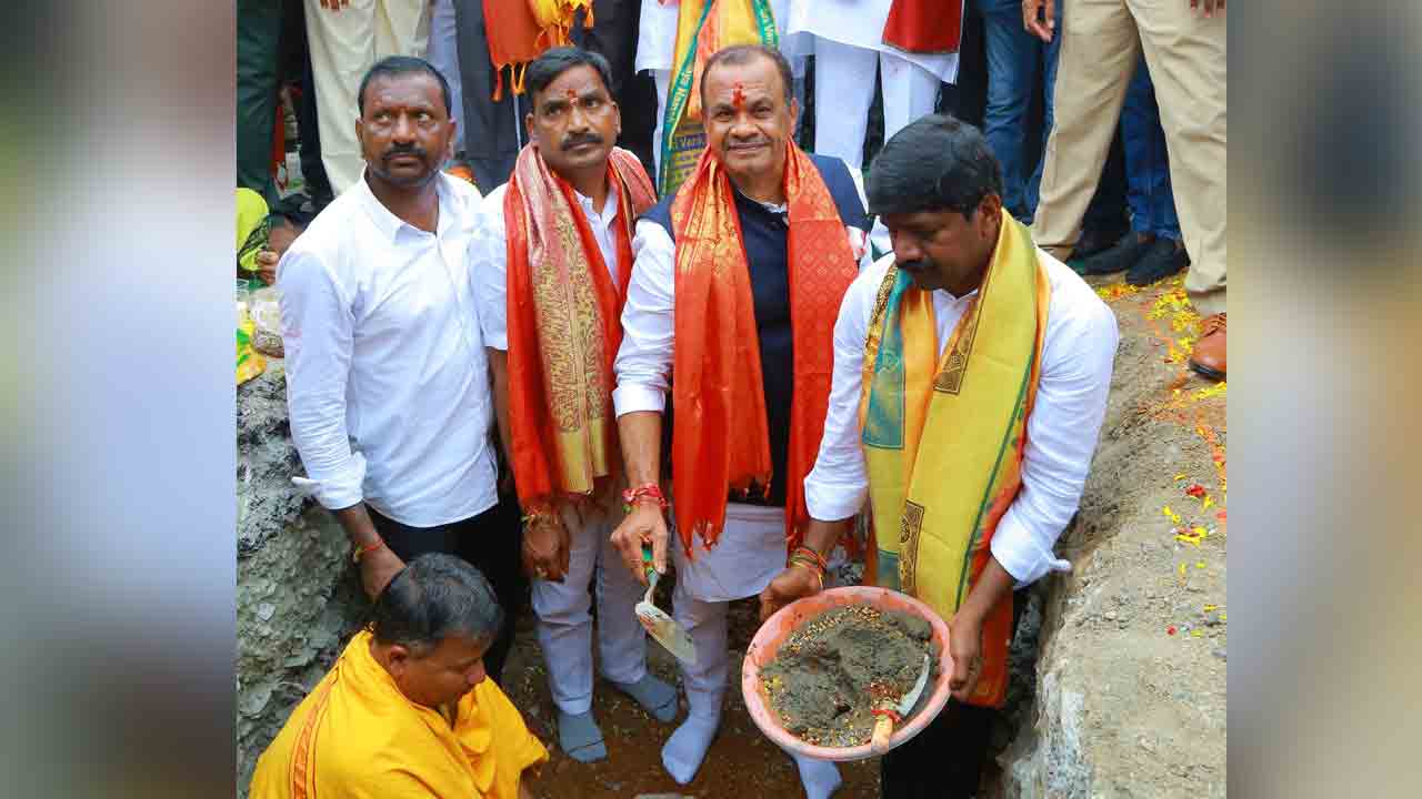 ఎన్‌హెచ్‌-65పై ప్రమాదాల నివారణకు చర్యలు