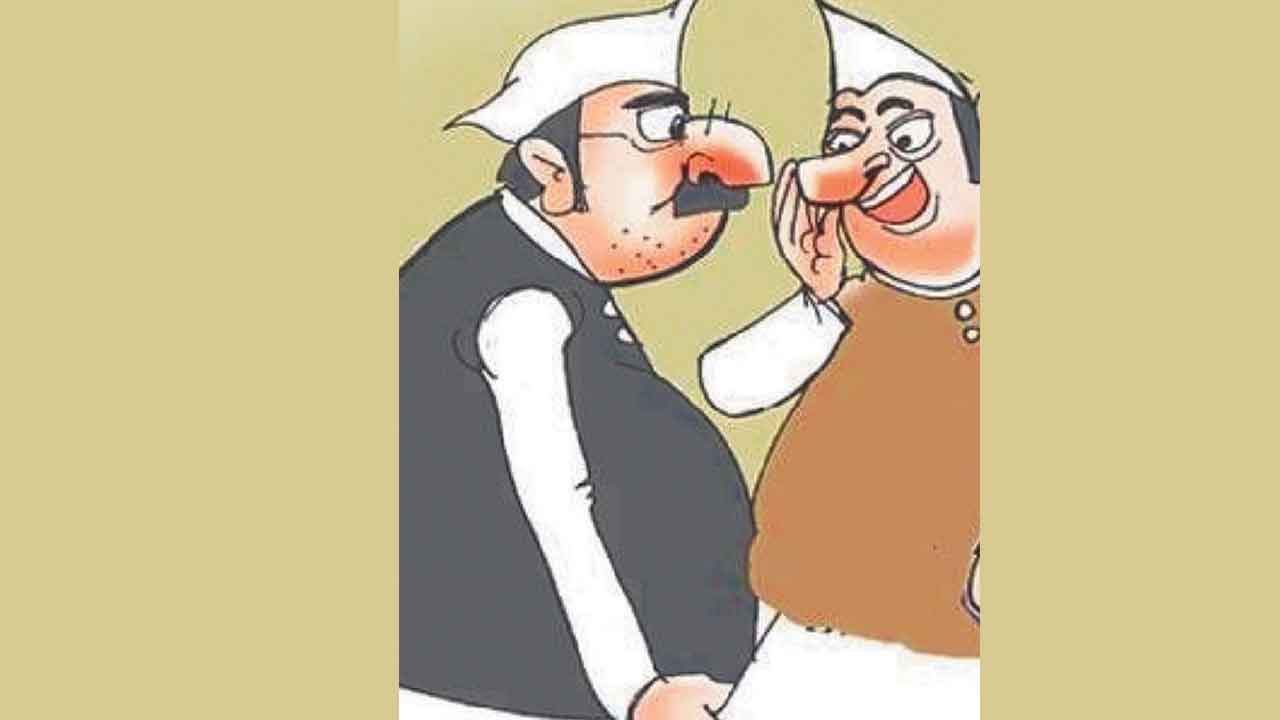 Party Defection | కండువా మార్చుకుంటే ఖతమే.. నాటి పరిస్థితికి, నేడు జరిగేదానికి పోలికేది?