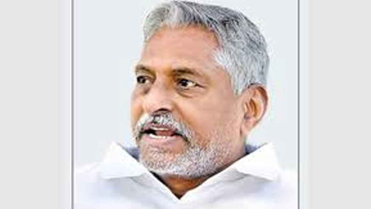 పాంచ్‌ న్యాయ్‌కి తిలోదకాలు!