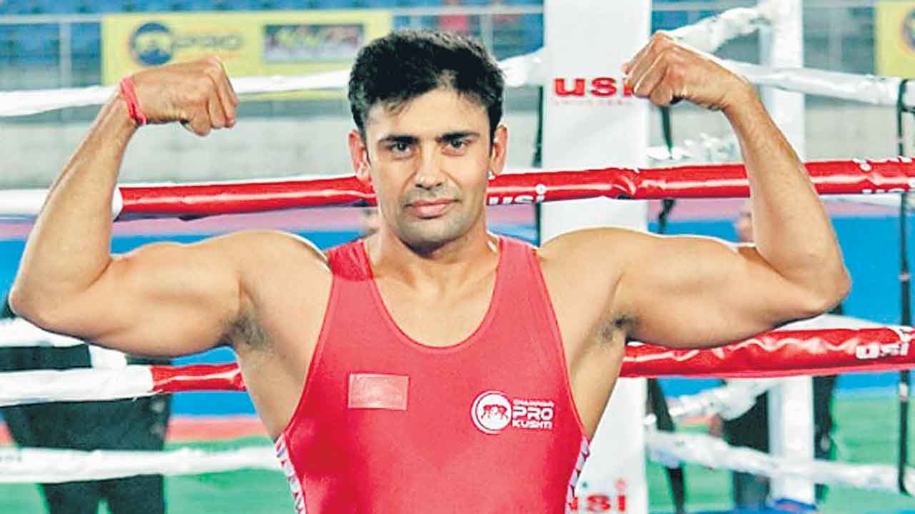 ఎమ్‌ఎమ్‌ఏలో సంగ్రామ్‌సింగ్‌