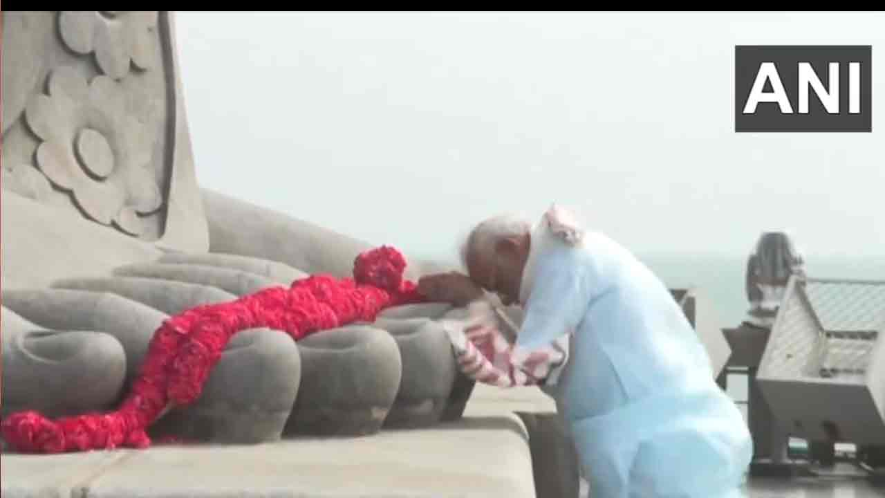 PM Modi: ముగిసిన 45 గంట‌ల‌ మోదీ ధ్యానం