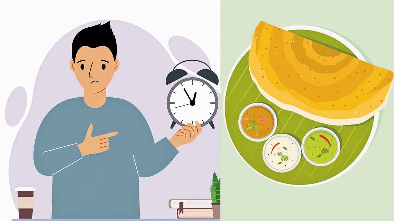 Monk Fast | మాంక్‌ ఫాస్ట్‌ మంచిదేనా?.. అసలు మాంక్‌ ఫాస్ట్‌ అంటే ఏంటి?