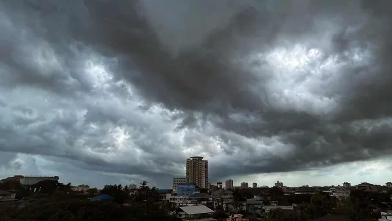 Southwest Monsoon | ఏపీలోకి ప్రవేశించిన రుతుపవనాలు.. పలుచోట్ల వర్షాలు