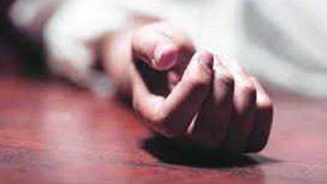 అల్లుడిని హతమార్చిన మామ