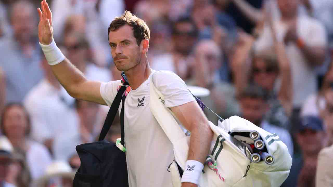 Wimbledon | టెన్నిస్ స్టార్ సంచ‌ల‌న నిర్ణ‌యం.. క‌ళ త‌ప్ప‌నున్న వింబుల్డ‌న్