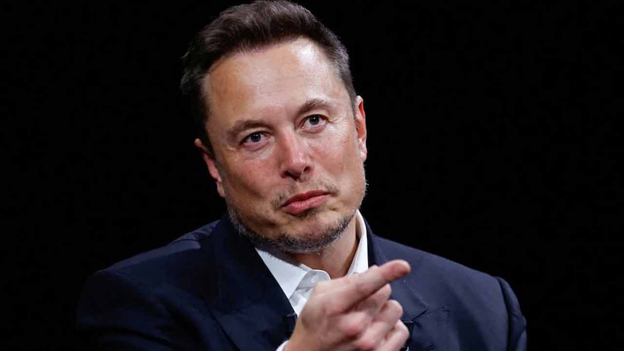 Elon Musk | ఈవీఎంలను హ్యాక్‌ చేయొచ్చు.. ఎన్నికల్లోంచి వాటిని తొలగించాలి: ఎలాన్‌ మస్క్‌