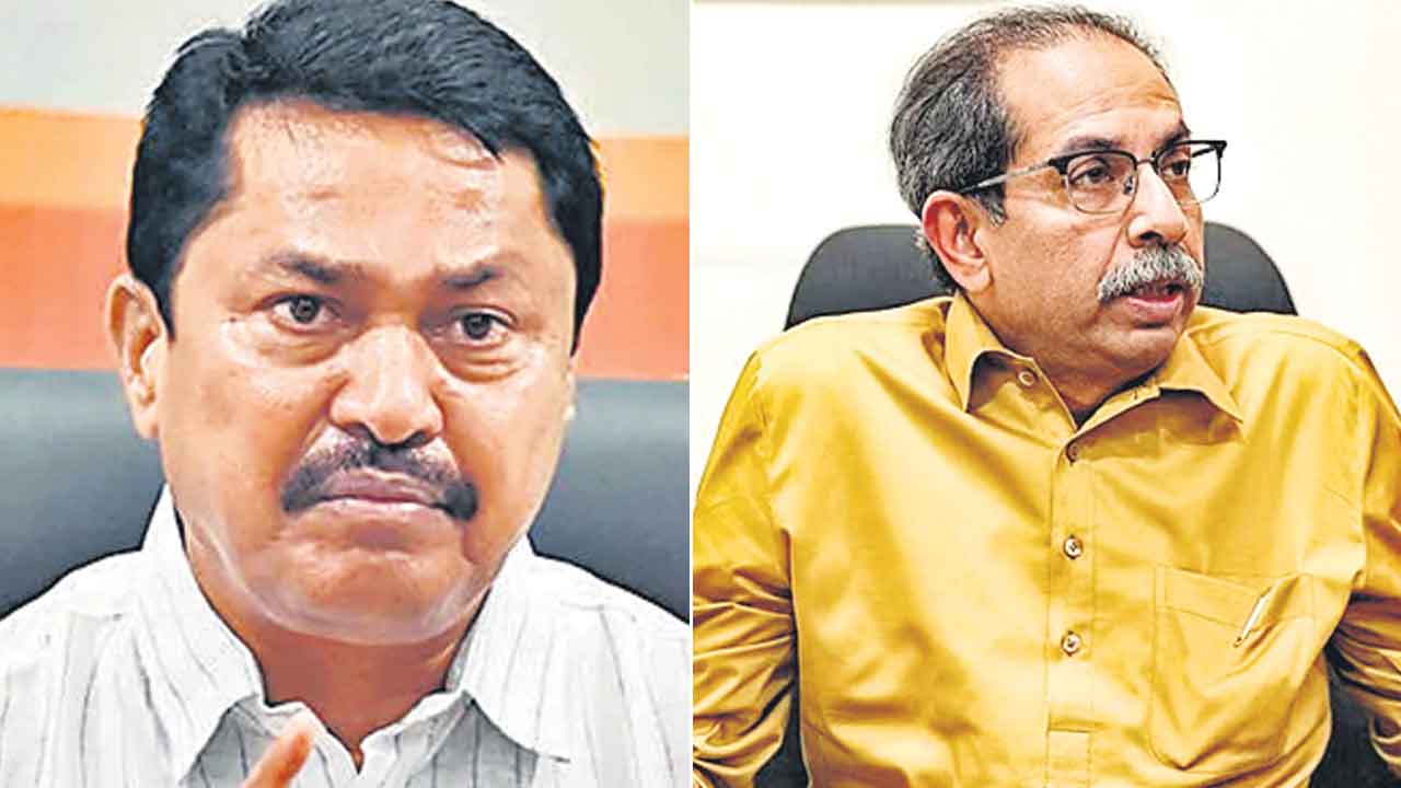 ఎంవీఏ కూటమిలో లుకలుకలు