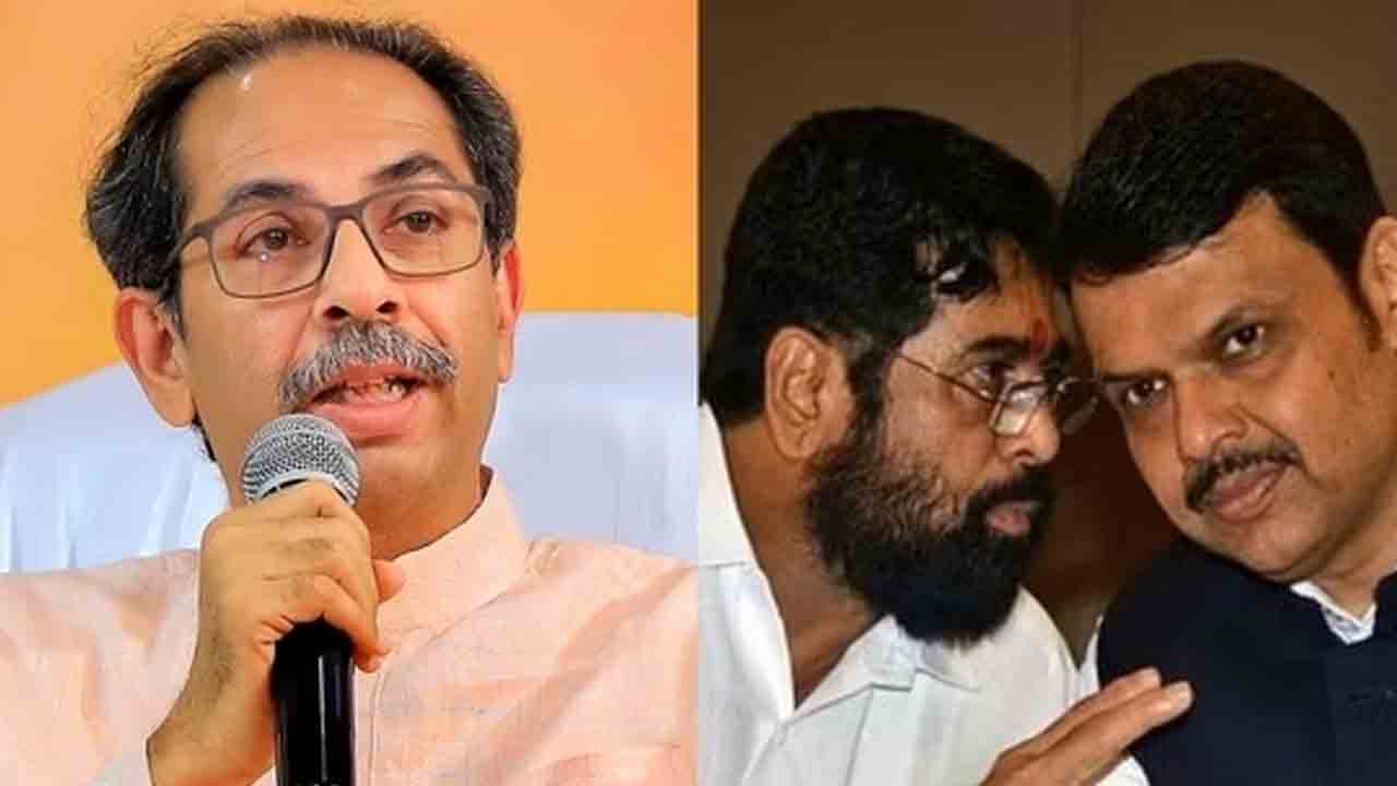 Maharashtra Results | మ‌హారాష్ట్ర‌లో బీజేపీ – మ‌హా వికాస్ అఘాడీ మ‌ధ్య పోటాపోటీ