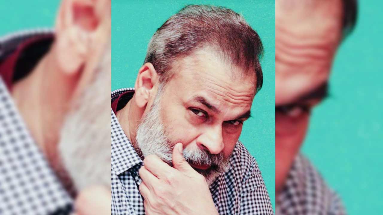 Nagababu | మీసం మెలేసిన మెగా బ్రదర్‌ నాగబాబు.. వారి కోసమే అంటూ ట్వీట్‌