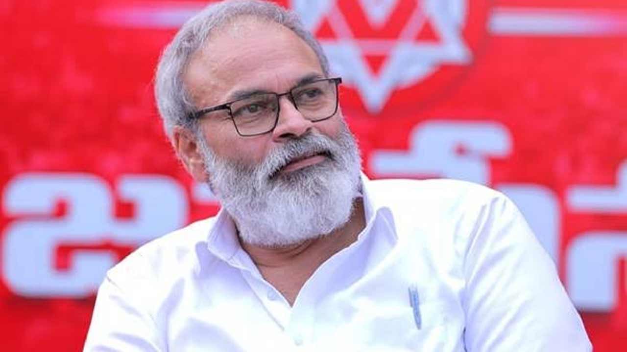 Nagababu | ఏపీలో కూటమి పాలన జరుగకుండా.. అల్లర్లకు ఓ పార్టీ ప్రయత్నం..! నాగబాబు సంచలన ట్వీట్‌..!