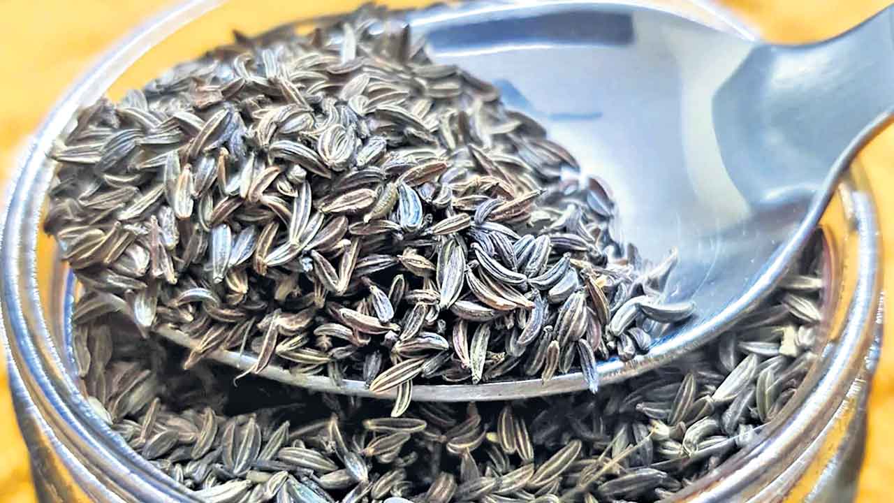 నల్ల జీలకర్ర.. ఆరోగ్యానికి జీవగర్ర