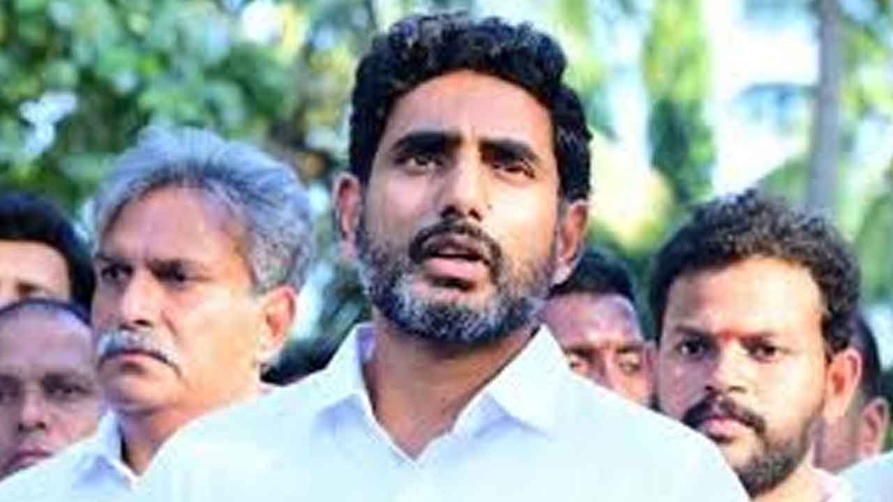 ఏపీని గాడిలో పెడతాం : లోకేశ్‌