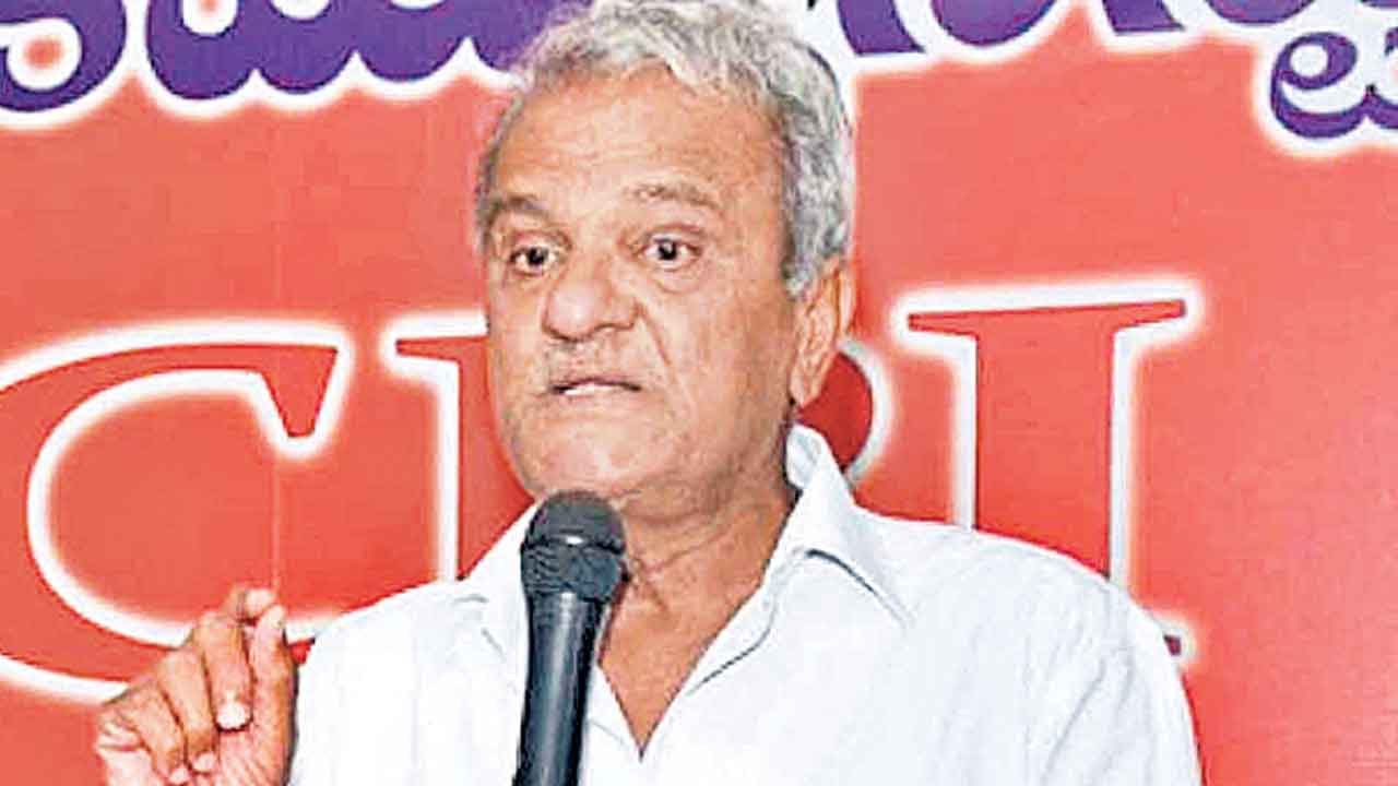 ఇండియా కూటమిదే నైతిక విజయం