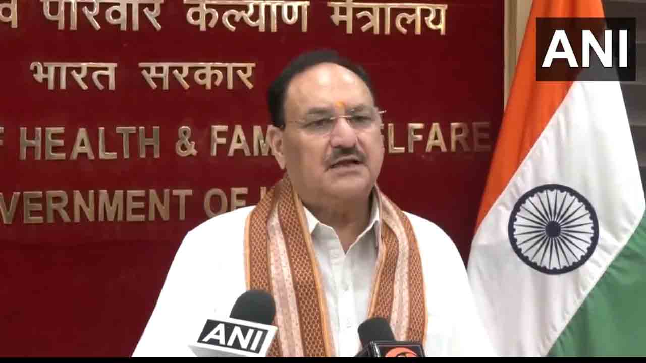 JP Nadda | పెరుగుతున్న వడదెబ్బ కేసులు.. ఆస్పత్రులకు కేంద్రం మార్గదర్శకాలు జారీ