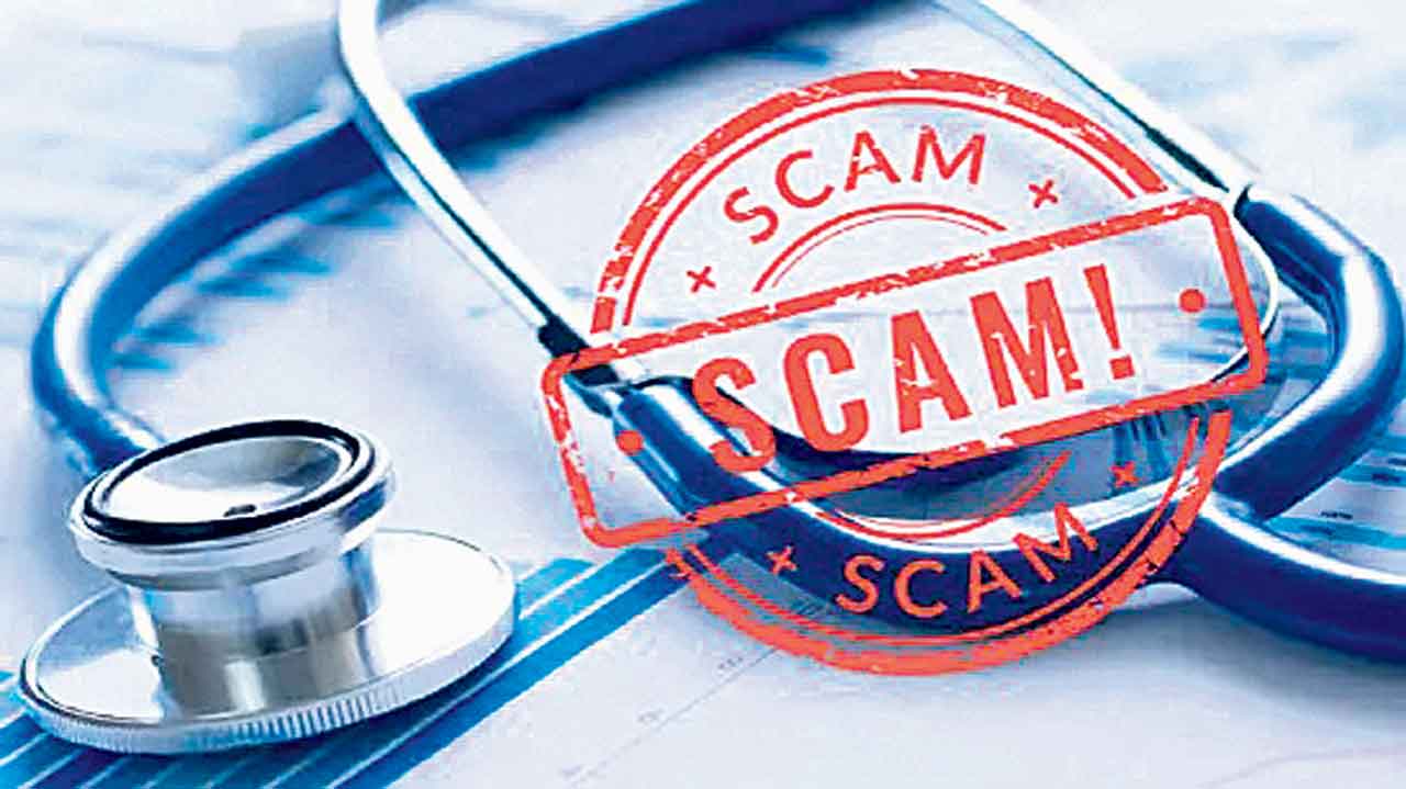 NEET | అక్రమాలు జరగలేదు.. ఆ 1500 మంది మార్కులను సమీక్షిస్తాం: ఎన్‌టీఏ డైరెక్టర్‌ జనరల్‌