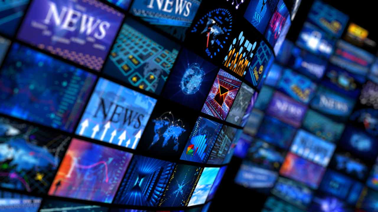 హైదరాబాద్‌కు 10 దేశాల మీడియా