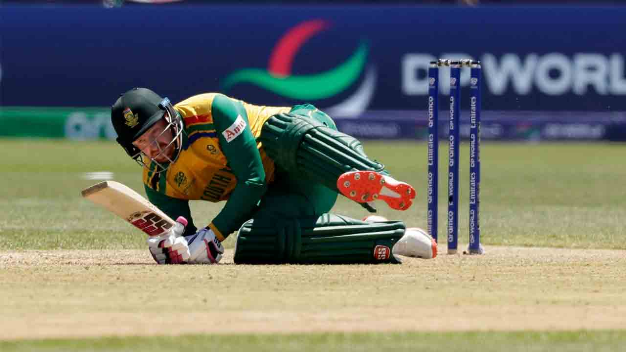 T20 World Cup 2024 | ‘పిచ్ కాదు మంత్ర‌గ‌త్తె’.. ఇవి వ‌ర‌ల్డ్ క‌ప్ మ్యాచ్‌లేనా..?