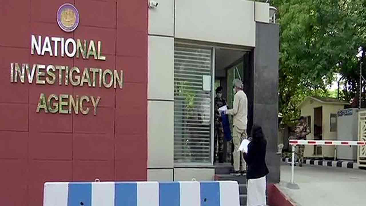 NIA Raids: ఆరు చోట్ల ఎన్ఐఏ సోదాలు.. రూ.2.98 ల‌క్ష‌లు స్వాధీనం